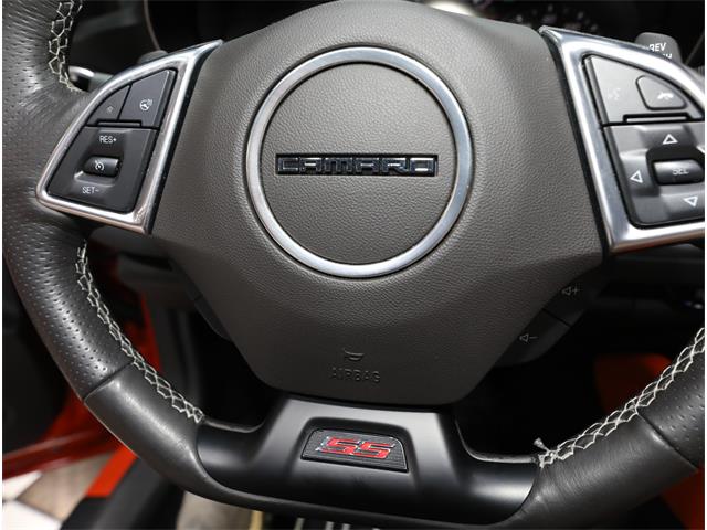 2020 Chevrolet Camaro (CC-2067720) for sale in Addison, Illinois