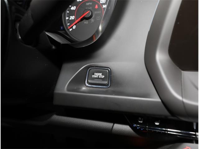 2020 Chevrolet Camaro (CC-2067720) for sale in Addison, Illinois