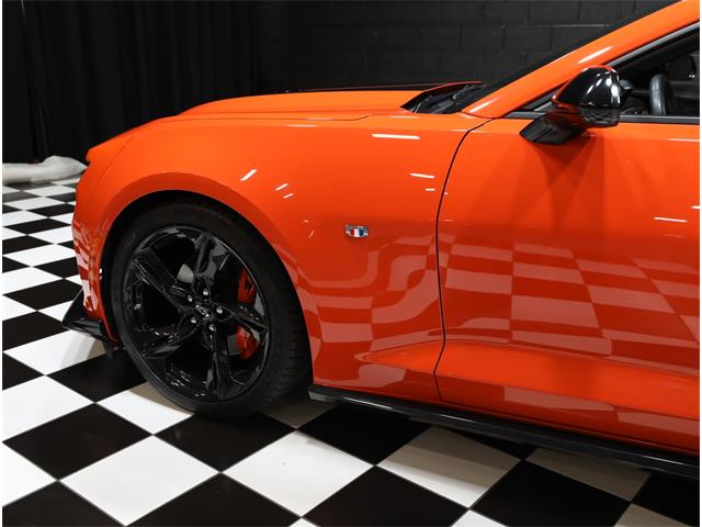 2020 Chevrolet Camaro (CC-2067720) for sale in Addison, Illinois