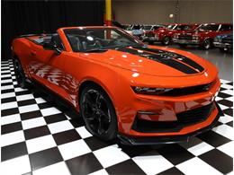 2020 Chevrolet Camaro (CC-2067720) for sale in Addison, Illinois