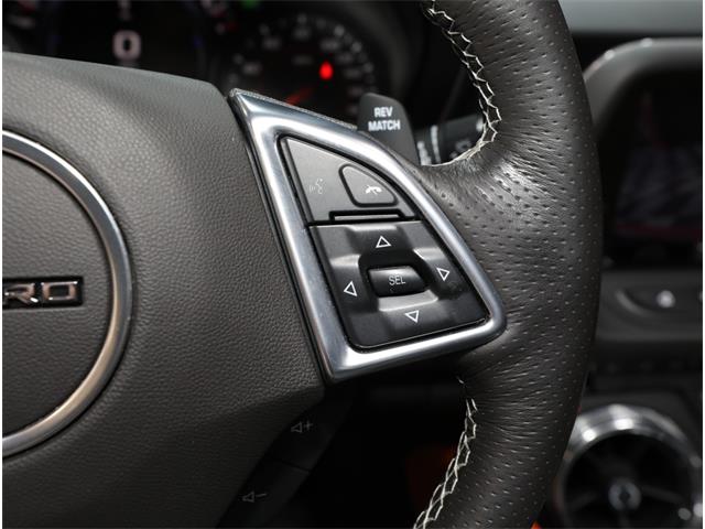 2020 Chevrolet Camaro (CC-2067720) for sale in Addison, Illinois