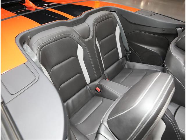 2020 Chevrolet Camaro (CC-2067720) for sale in Addison, Illinois