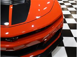 2020 Chevrolet Camaro (CC-2067720) for sale in Addison, Illinois