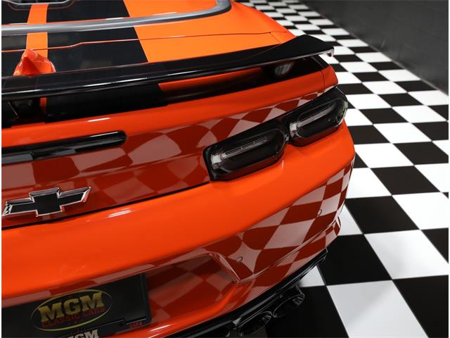 2020 Chevrolet Camaro (CC-2067720) for sale in Addison, Illinois