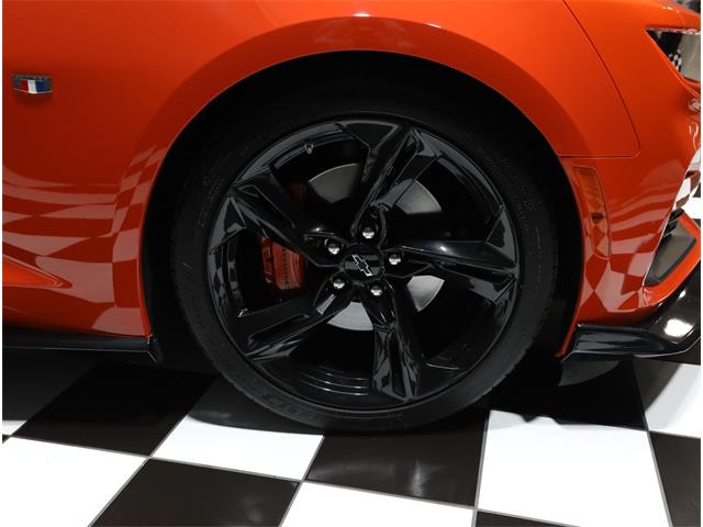 2020 Chevrolet Camaro (CC-2067720) for sale in Addison, Illinois