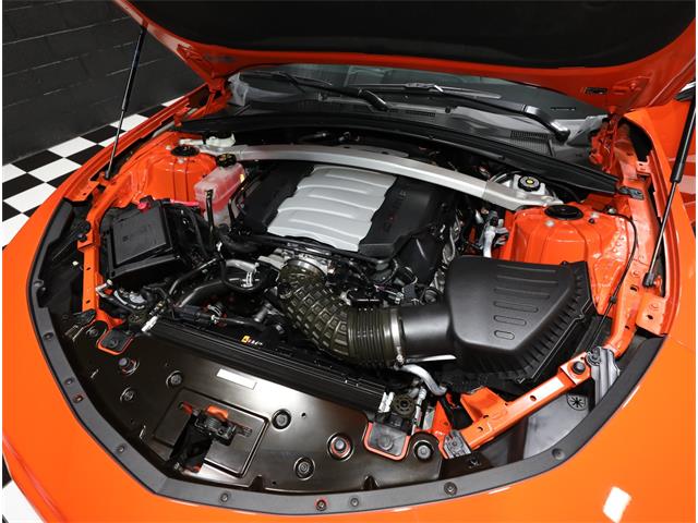 2020 Chevrolet Camaro (CC-2067720) for sale in Addison, Illinois