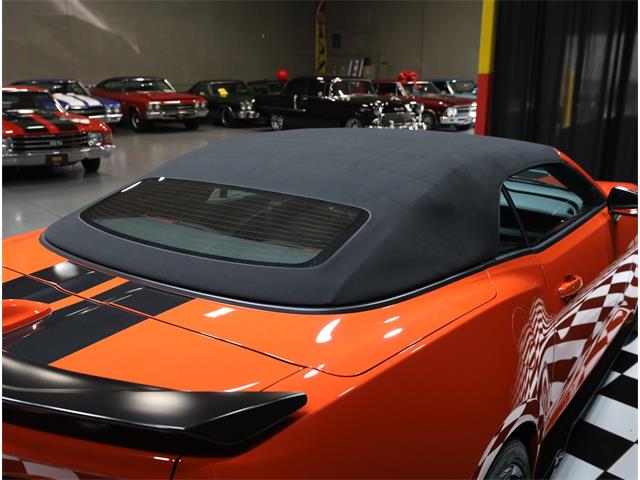 2020 Chevrolet Camaro (CC-2067720) for sale in Addison, Illinois