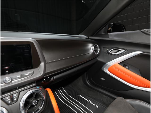 2020 Chevrolet Camaro (CC-2067720) for sale in Addison, Illinois