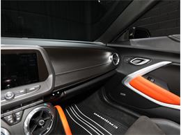 2020 Chevrolet Camaro (CC-2067720) for sale in Addison, Illinois