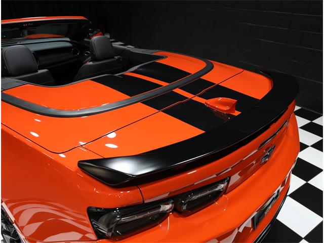 2020 Chevrolet Camaro (CC-2067720) for sale in Addison, Illinois