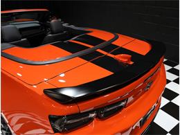 2020 Chevrolet Camaro (CC-2067720) for sale in Addison, Illinois