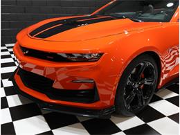 2020 Chevrolet Camaro (CC-2067720) for sale in Addison, Illinois