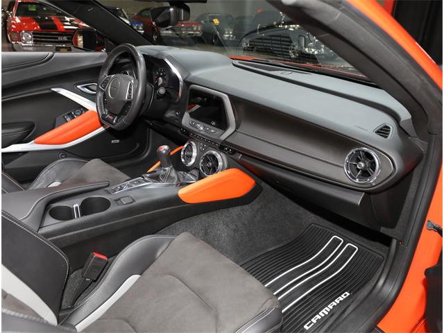 2020 Chevrolet Camaro (CC-2067720) for sale in Addison, Illinois