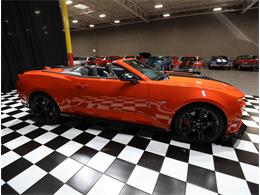 2020 Chevrolet Camaro (CC-2067720) for sale in Addison, Illinois