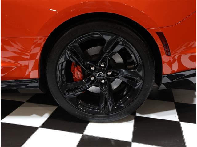 2020 Chevrolet Camaro (CC-2067720) for sale in Addison, Illinois