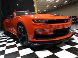 2020 Chevrolet Camaro (CC-2067720) for sale in Addison, Illinois