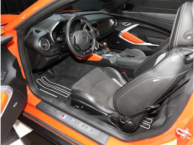 2020 Chevrolet Camaro (CC-2067720) for sale in Addison, Illinois