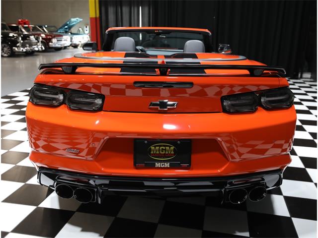 2020 Chevrolet Camaro (CC-2067720) for sale in Addison, Illinois