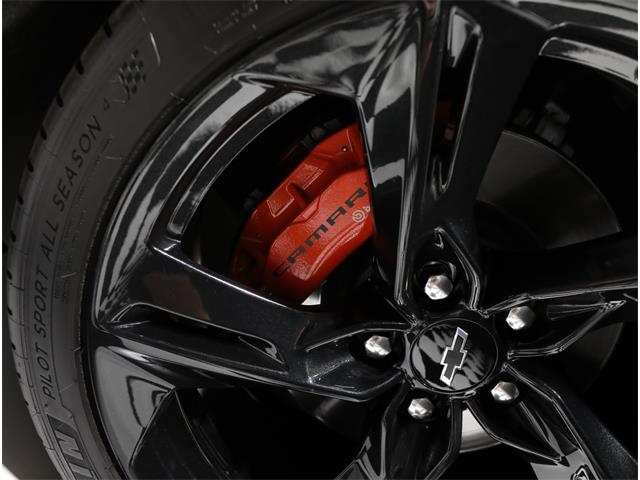 2020 Chevrolet Camaro (CC-2067720) for sale in Addison, Illinois