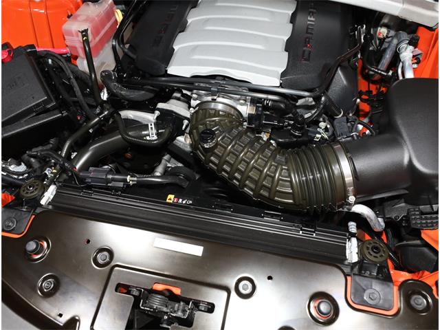 2020 Chevrolet Camaro (CC-2067720) for sale in Addison, Illinois