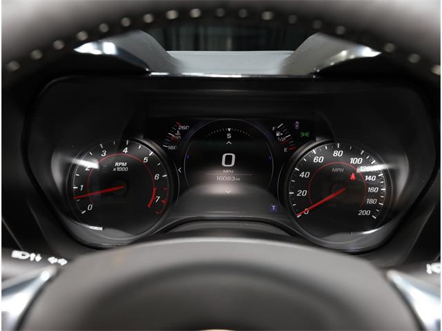 2020 Chevrolet Camaro (CC-2067720) for sale in Addison, Illinois