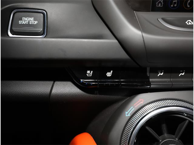 2020 Chevrolet Camaro (CC-2067720) for sale in Addison, Illinois