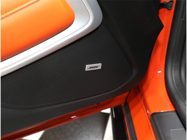 2020 Chevrolet Camaro (CC-2067720) for sale in Addison, Illinois