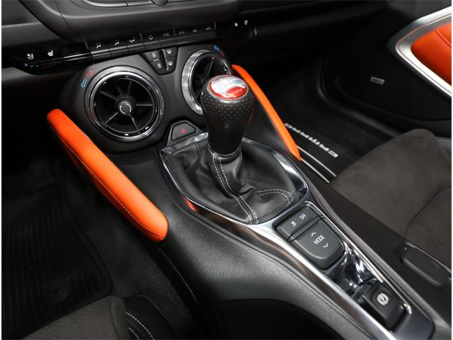 2020 Chevrolet Camaro (CC-2067720) for sale in Addison, Illinois