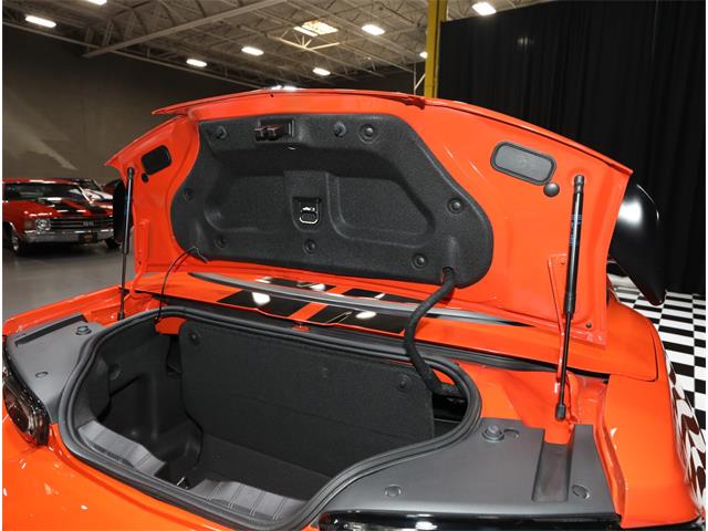 2020 Chevrolet Camaro (CC-2067720) for sale in Addison, Illinois