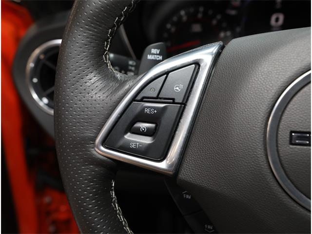 2020 Chevrolet Camaro (CC-2067720) for sale in Addison, Illinois