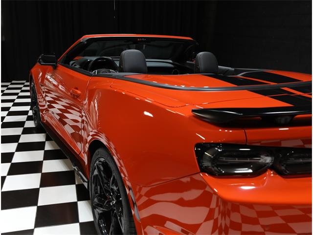 2020 Chevrolet Camaro (CC-2067720) for sale in Addison, Illinois