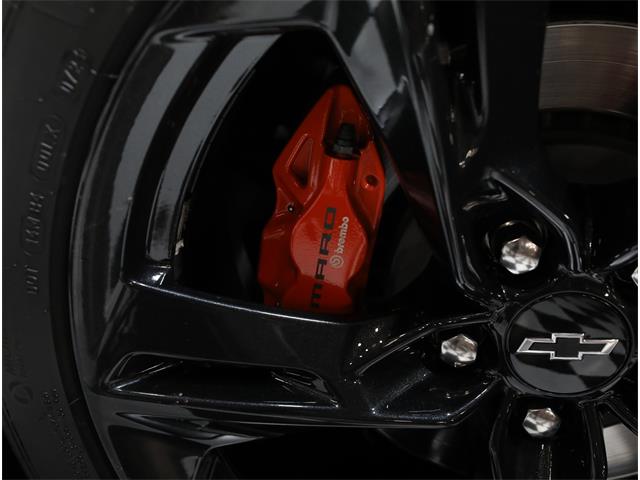 2020 Chevrolet Camaro (CC-2067720) for sale in Addison, Illinois