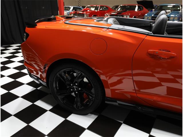 2020 Chevrolet Camaro (CC-2067720) for sale in Addison, Illinois