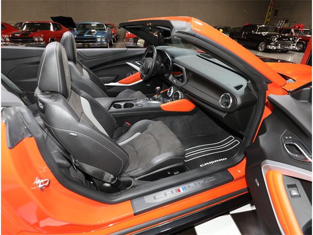 2020 Chevrolet Camaro (CC-2067720) for sale in Addison, Illinois