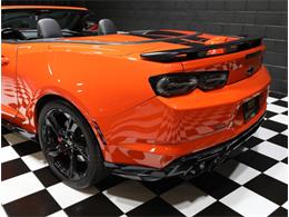 2020 Chevrolet Camaro (CC-2067720) for sale in Addison, Illinois