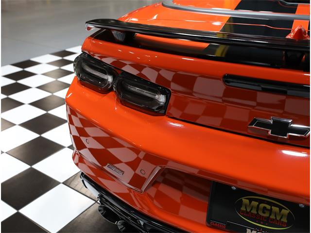 2020 Chevrolet Camaro (CC-2067720) for sale in Addison, Illinois