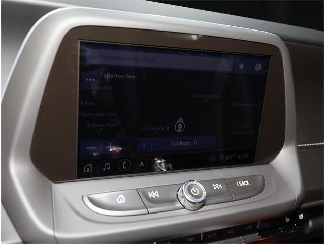 2020 Chevrolet Camaro (CC-2067720) for sale in Addison, Illinois