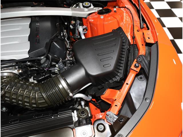 2020 Chevrolet Camaro (CC-2067720) for sale in Addison, Illinois