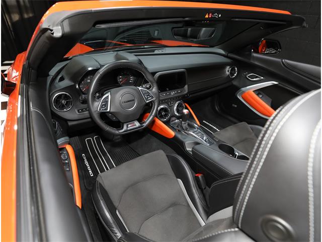 2020 Chevrolet Camaro (CC-2067720) for sale in Addison, Illinois
