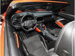 2020 Chevrolet Camaro (CC-2067720) for sale in Addison, Illinois