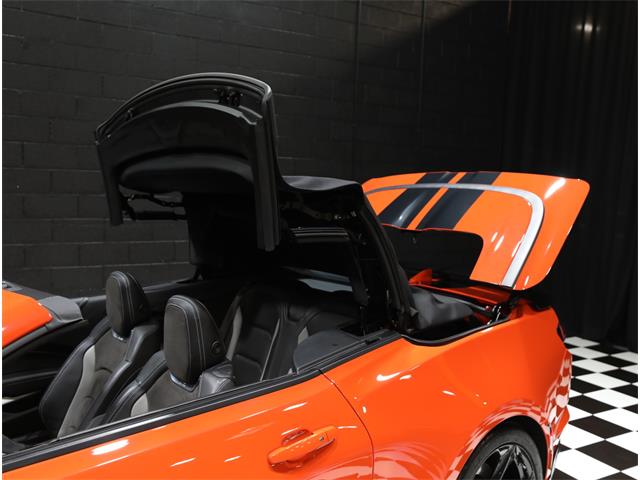 2020 Chevrolet Camaro (CC-2067720) for sale in Addison, Illinois