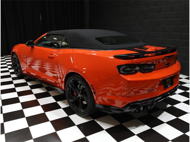 2020 Chevrolet Camaro (CC-2067720) for sale in Addison, Illinois