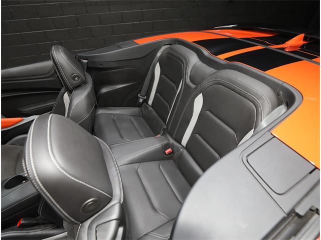 2020 Chevrolet Camaro (CC-2067720) for sale in Addison, Illinois