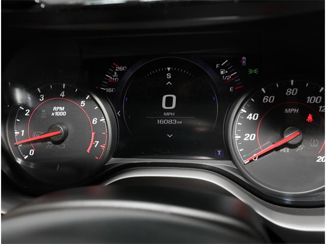 2020 Chevrolet Camaro (CC-2067720) for sale in Addison, Illinois