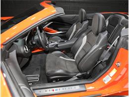 2020 Chevrolet Camaro (CC-2067720) for sale in Addison, Illinois