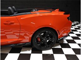 2020 Chevrolet Camaro (CC-2067720) for sale in Addison, Illinois