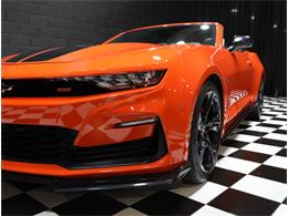 2020 Chevrolet Camaro (CC-2067720) for sale in Addison, Illinois