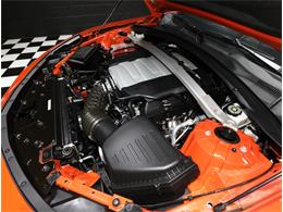 2020 Chevrolet Camaro (CC-2067720) for sale in Addison, Illinois