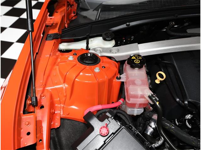 2020 Chevrolet Camaro (CC-2067720) for sale in Addison, Illinois