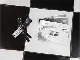 2020 Chevrolet Camaro (CC-2067720) for sale in Addison, Illinois